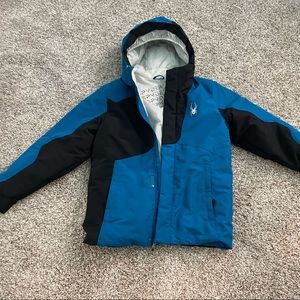 Winter Jacket